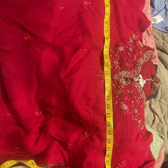 Women dress - Picture 3 of 5